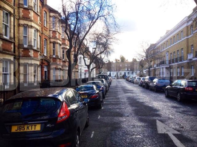 			NEW INSTRUCTION, 2 Bedroom, 1 bath, 1 reception Apartment			 Chester Way, Kennington 